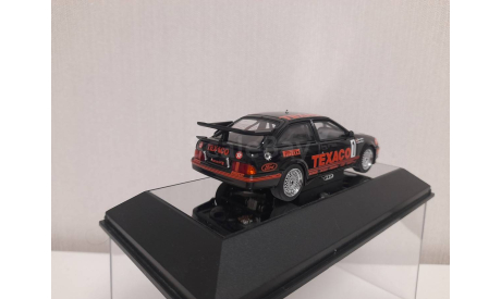 Ford Sierra RS500 Cosworth Group A ETCC 1987 Klaus Ludwig 1:43 Autoart, масштабная модель, scale43