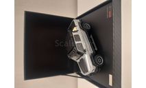 Brabus G800 Adventure XLP 2020 1/43 Almost Real, масштабная модель, scale43