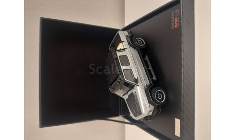 Brabus G800 Adventure XLP 2020 1/43 Almost Real, масштабная модель, scale43