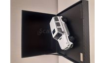 Mercedes AMG G63 (W463) V8 BITURBO 2019 1/43 Almost Real, масштабная модель, scale43, Mercedes-Benz