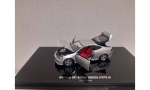 Honda Integra Type R LCD Model 1:43, масштабная модель, scale43