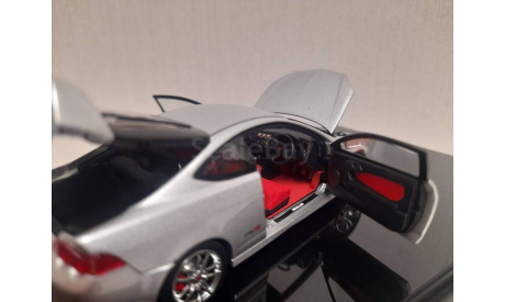 Honda Integra Type R LCD Model 1:43, масштабная модель, scale43