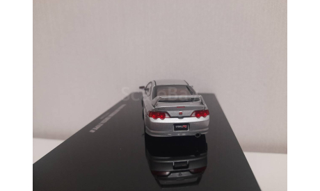 Honda Integra Type R LCD Model 1:43, масштабная модель, scale43