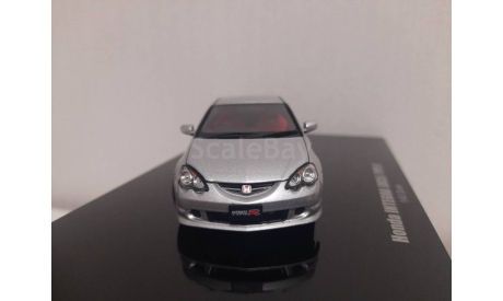 Honda Integra Type R LCD Model 1:43, масштабная модель, scale43