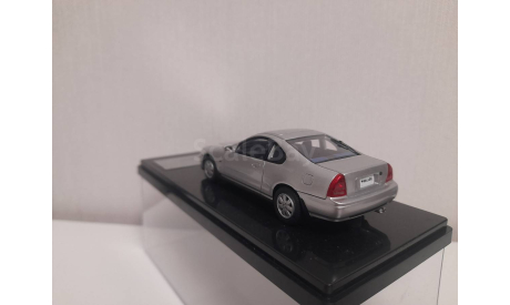 Honda Prelude wit’s 1/43, масштабная модель, scale43