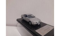 Honda Prelude wit’s 1/43, масштабная модель, scale43