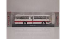 Ikarus 556.10 ClassicBus, масштабная модель, scale43