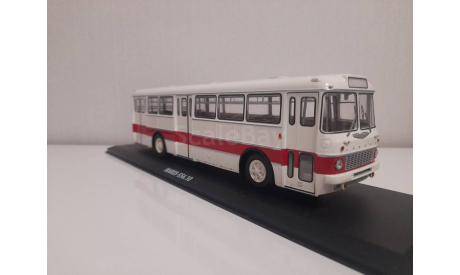 Ikarus 556.10 ClassicBus, масштабная модель, scale43