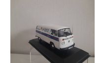 Volkswagen T2 Transporter Martini white 1/43 minichamps, масштабная модель, scale43
