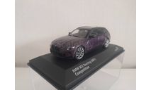 BMW M3 Touring G81, масштабная модель, Solido, scale43