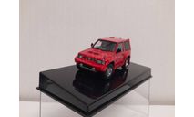 Mitsubishi Pajero Evolution 1:43 Autoart, масштабная модель, scale43