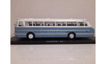 Ikarus 55 ClassicBus, масштабная модель, scale43