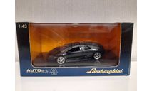 Lamborghini Murcielago 1:43 Autoart, масштабная модель, scale43