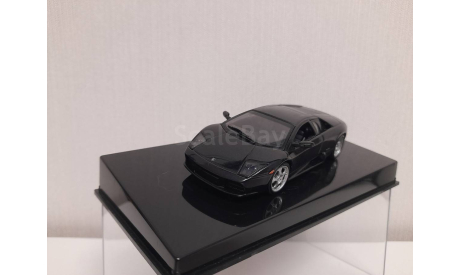 Lamborghini Murcielago 1:43 Autoart, масштабная модель, scale43