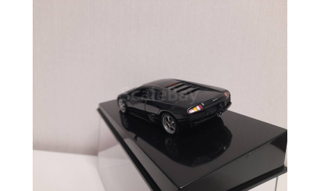 Lamborghini Murcielago 1:43 Autoart, масштабная модель, scale43