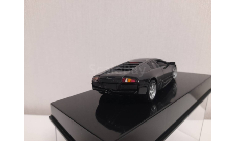 Lamborghini Murcielago 1:43 Autoart, масштабная модель, scale43