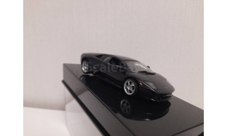 Lamborghini Murcielago 1:43 Autoart, масштабная модель, scale43