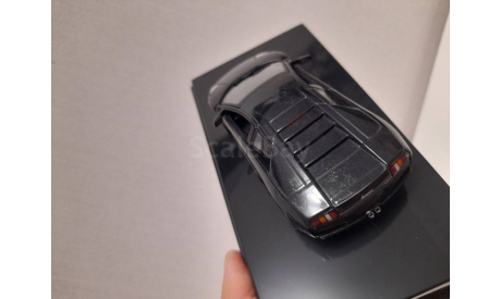 Lamborghini Murcielago 1:43 Autoart, масштабная модель, scale43