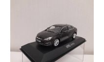 Opel Astra sedan minichamps, масштабная модель, scale43