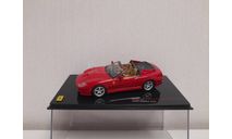Ferrari 575m Superamerica1/43 ixo, масштабная модель, IXO Road (серии MOC, CLC), scale43