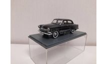 Газ 21 Волга NEO 1/43, масштабная модель, Neo Scale Models, scale43