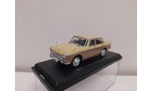 Isuzu Bellel 2000 Deluxe 1963 1/43, масштабная модель, Norev, scale43