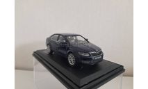 Skoda Octavia III Abrex 1/43, масштабная модель, scale43, Škoda
