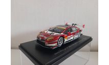 Toyota Prius Super GT300 Okayama 2015, масштабная модель, Ebbro, scale43