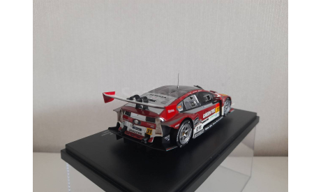 Toyota Prius Super GT300 Okayama 2015, масштабная модель, Ebbro, scale43