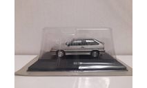 Ваз 2113 lada samara 2, масштабная модель, Автолегенды СССР журнал от DeAgostini, scale43