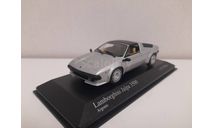 Lamborghini Jalpa 3500 1/43 minichamps, масштабная модель, scale43