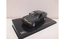 Mercedes 190e 2.3 16v 1984 1/43 ixo clc188, масштабная модель, IXO Road (серии MOC, CLC), scale43, Mercedes-Benz