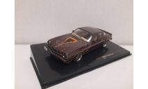 Chevrolet Camaro Z28 1977 ixo, масштабная модель, IXO Road (серии MOC, CLC), scale43