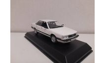 Audi 200 Quattro norev, масштабная модель, scale43