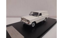 Kaiser Jeep Panel Delivery 1963 GLM, масштабная модель, scale0