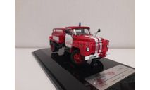 Газ 52 АЦУ-10 совхоз Чапаевский 1975 DIP, масштабная модель, DiP Models, scale43