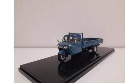 Mazda T2000 1962 ebbro, масштабная модель, scale43