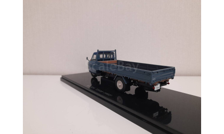 Mazda T2000 1962 ebbro, масштабная модель, scale43
