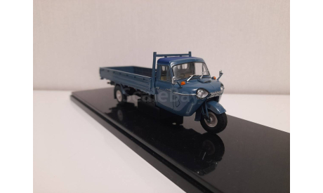 Mazda T2000 1962 ebbro, масштабная модель, scale43