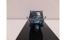Mazda T2000 1962 ebbro, масштабная модель, scale43
