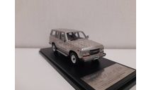 Toyota Land Cruiser 60 1989 Hi-story 1/43, масштабная модель, scale43
