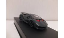 Lamborghini Sesto Elemento 1:43 Autoart, масштабная модель, scale43