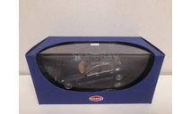 Bugatti EB218 Genf 1998 1:43 Autoart, масштабная модель, scale43