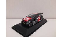 Opel Astra V8 DTM 2000 Altzen Minichamps, масштабная модель, scale43