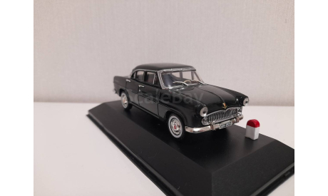 Simca Vedette Versailles 1956 Vitesse 1/43, масштабная модель, scale43