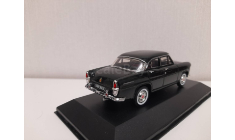 Simca Vedette Versailles 1956 Vitesse 1/43, масштабная модель, scale43