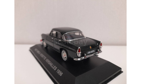 Simca Vedette Versailles 1956 Vitesse 1/43, масштабная модель, scale43