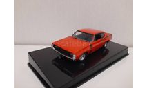 Chrysler Charger E49 1/43 Autoart, масштабная модель, scale43