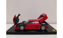 Ferrari F50 Kyosho 1/43, масштабная модель, scale43