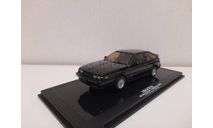 Isuzu Piazza Nero XE handling by Lotus Norev 1/43, масштабная модель, scale43